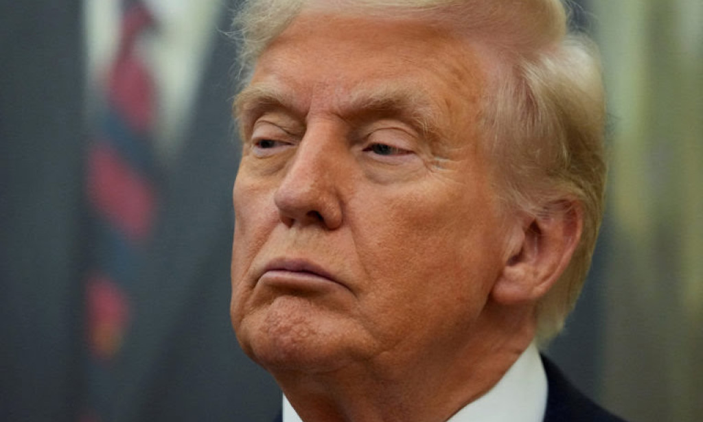 News For Donald Trump