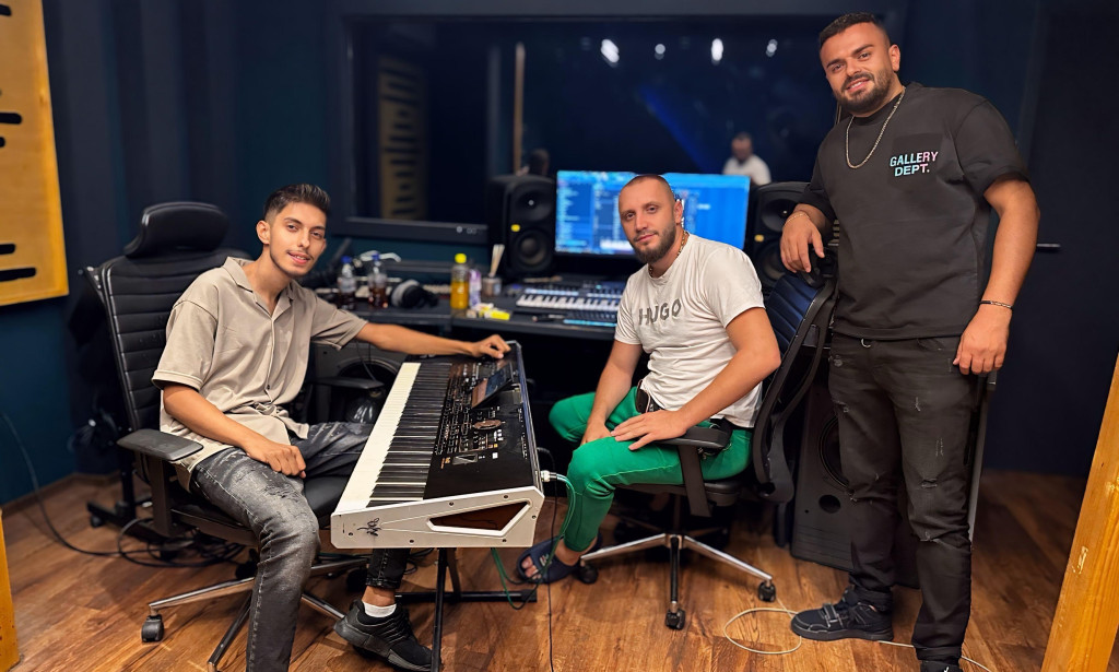 Xsoundbeatz & Durim Malaj — Projekte të reja po vijnë së shpejti